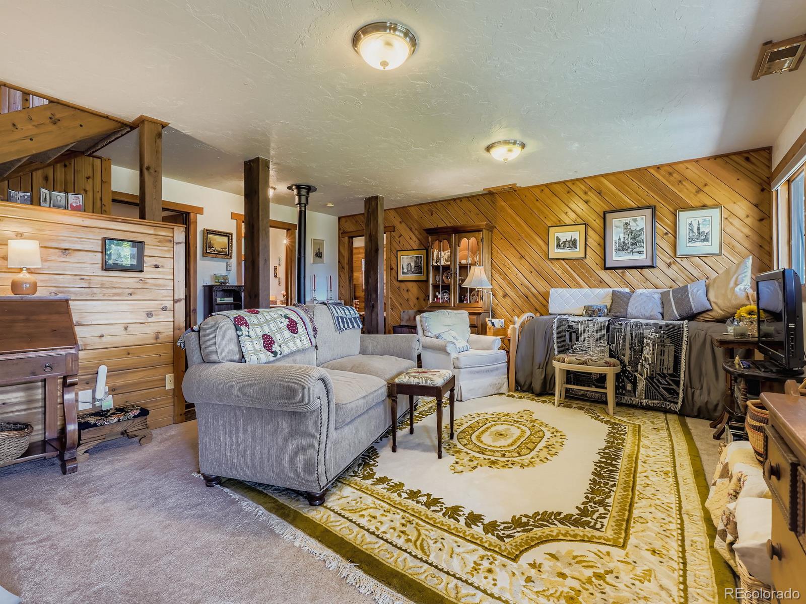 MLS Image #20 for 4085  woods road,sedalia, Colorado