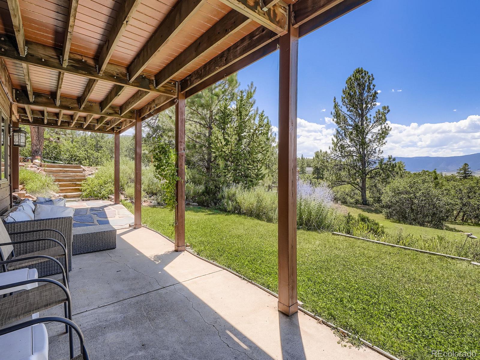 MLS Image #25 for 4085  woods road,sedalia, Colorado