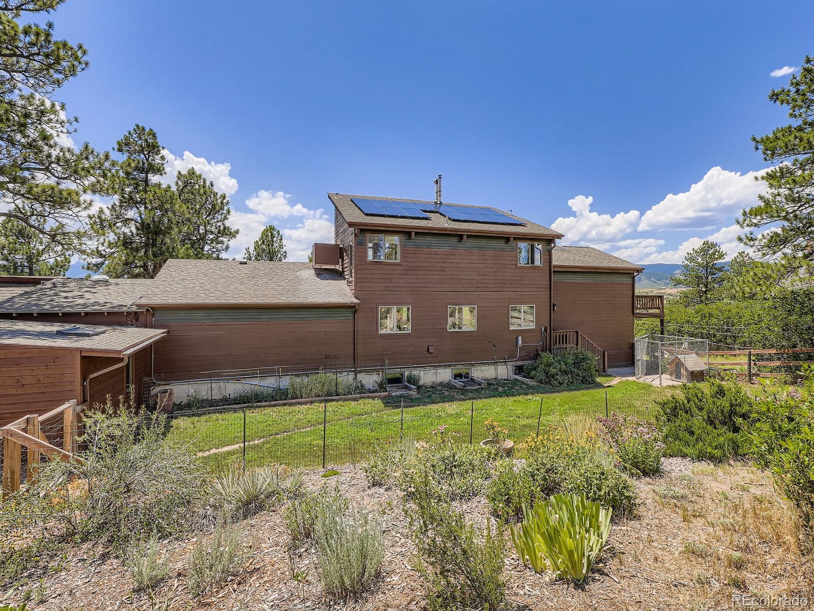 MLS Image #27 for 4085  woods road,sedalia, Colorado