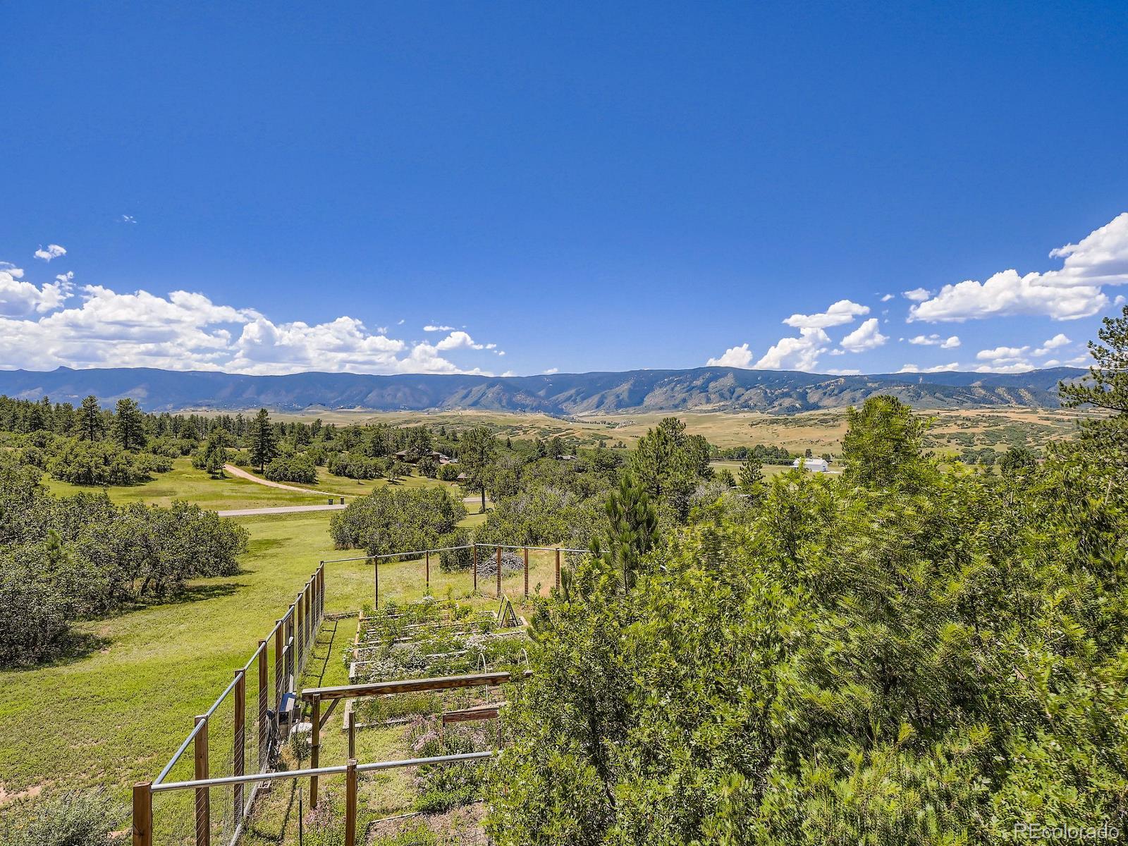 MLS Image #29 for 4085  woods road,sedalia, Colorado