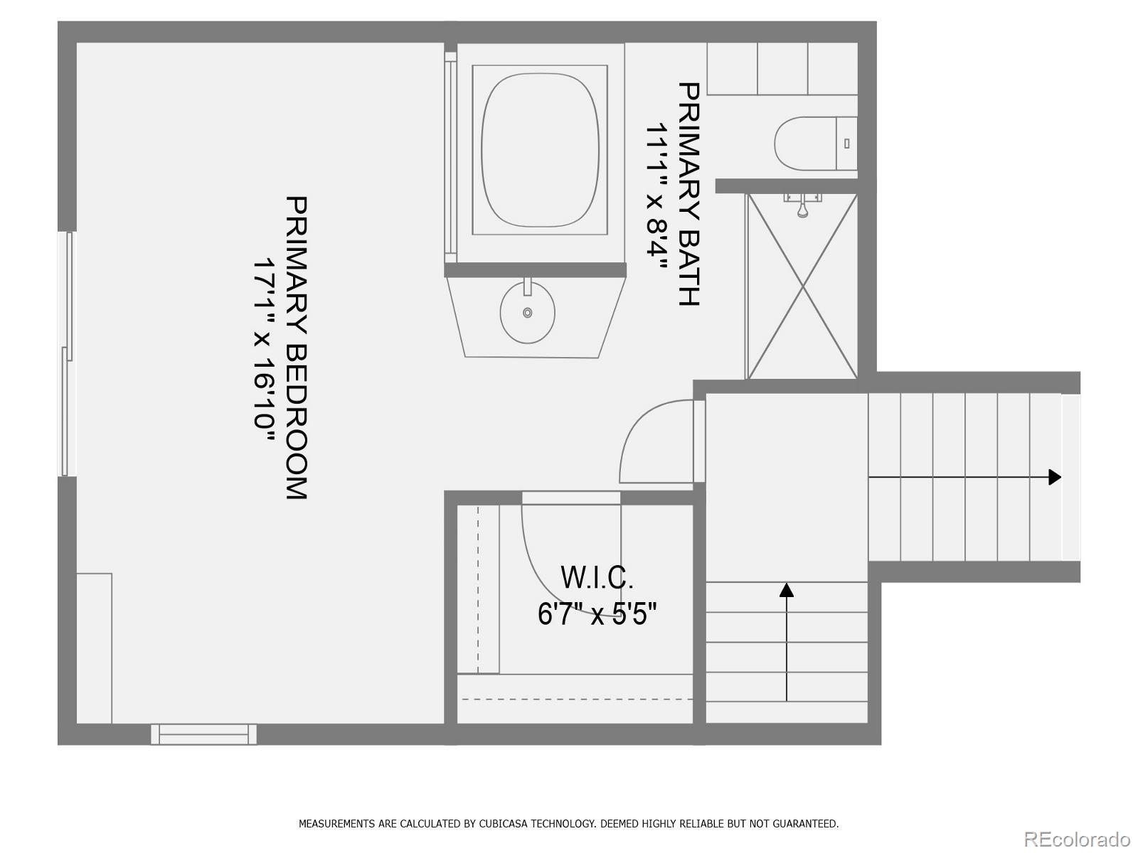 MLS Image #41 for 4085  woods road,sedalia, Colorado