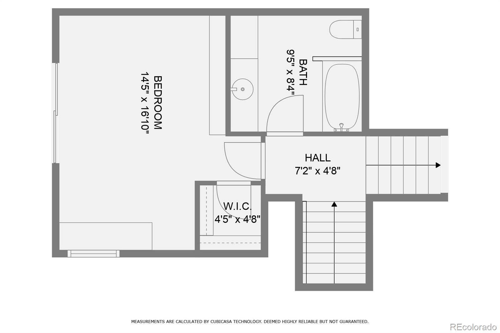 MLS Image #43 for 4085  woods road,sedalia, Colorado