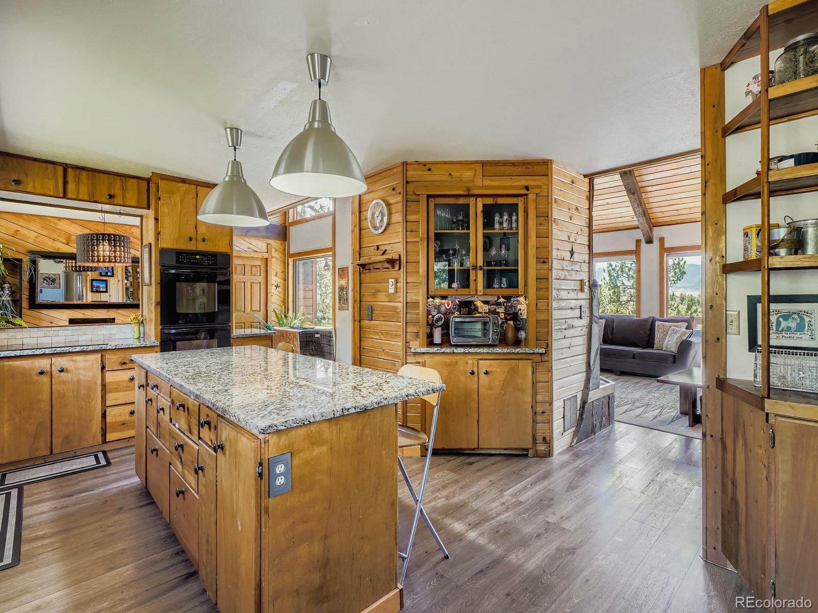 MLS Image #6 for 4085  woods road,sedalia, Colorado