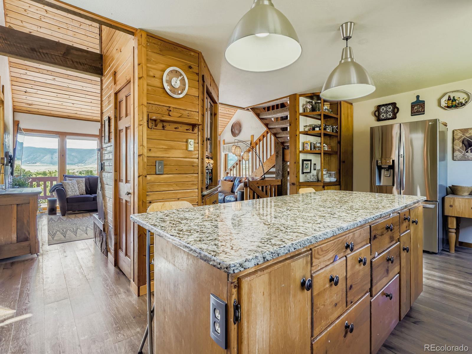 MLS Image #7 for 4085  woods road,sedalia, Colorado