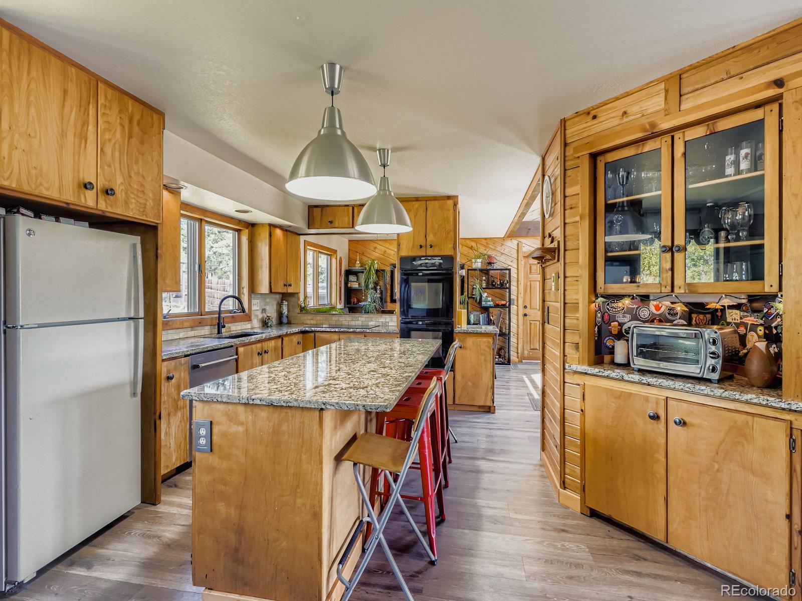 MLS Image #8 for 4085  woods road,sedalia, Colorado