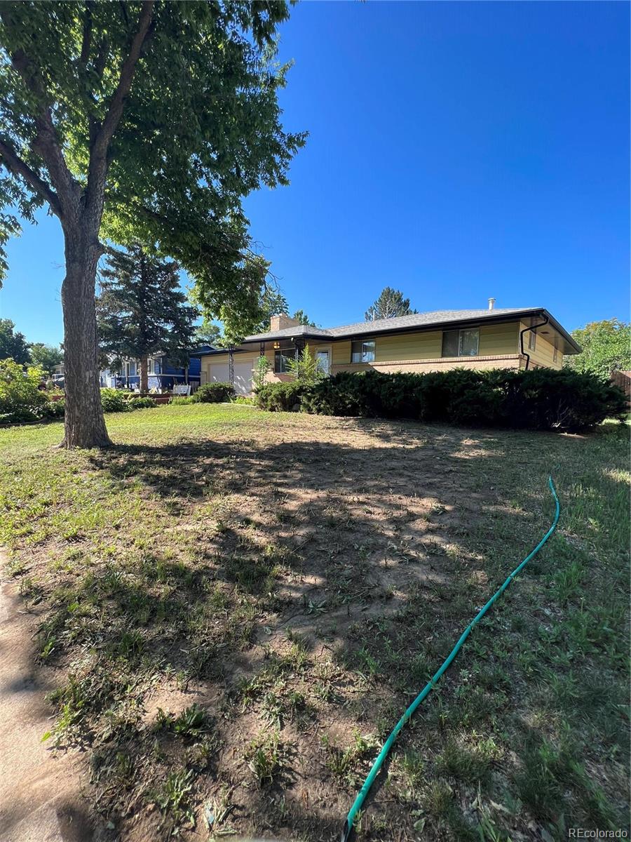 MLS Image #1 for 11812 e alaska avenue,aurora, Colorado