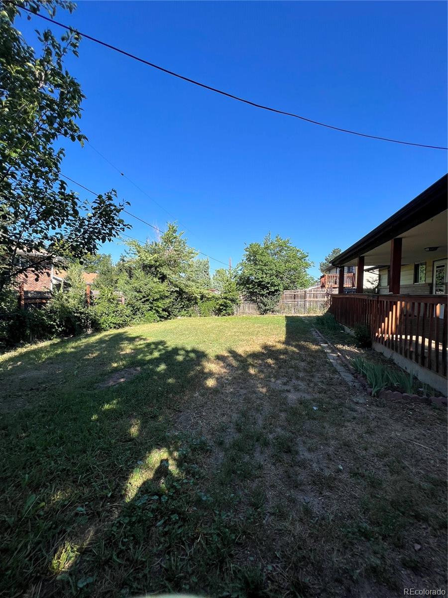 MLS Image #4 for 11812 e alaska avenue,aurora, Colorado