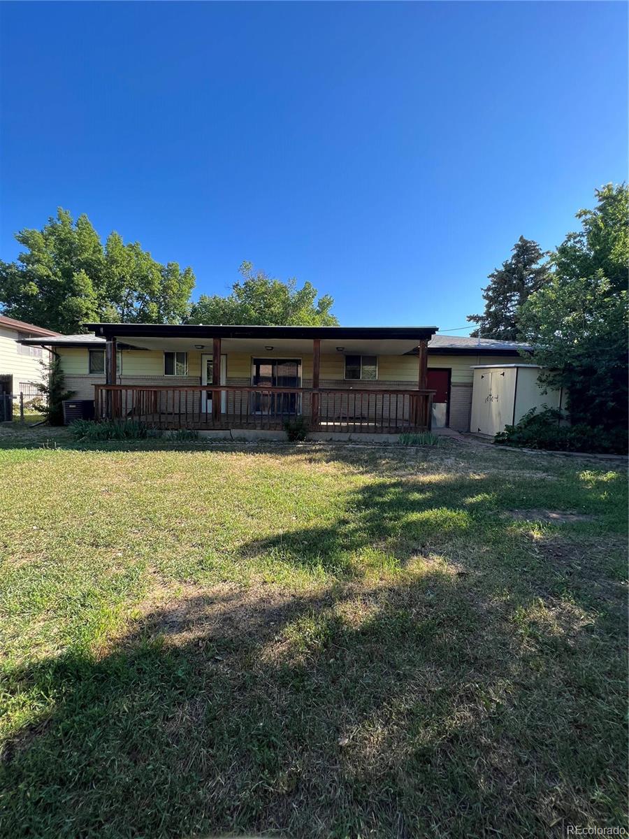 MLS Image #6 for 11812 e alaska avenue,aurora, Colorado