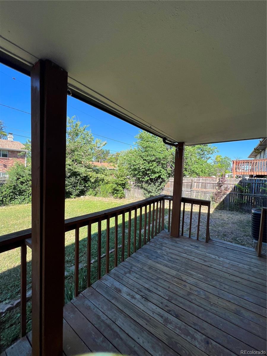 MLS Image #7 for 11812 e alaska avenue,aurora, Colorado