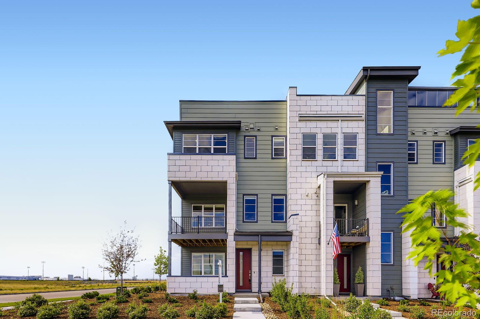 MLS Image #1 for 9436 e 57h avenue,denver, Colorado