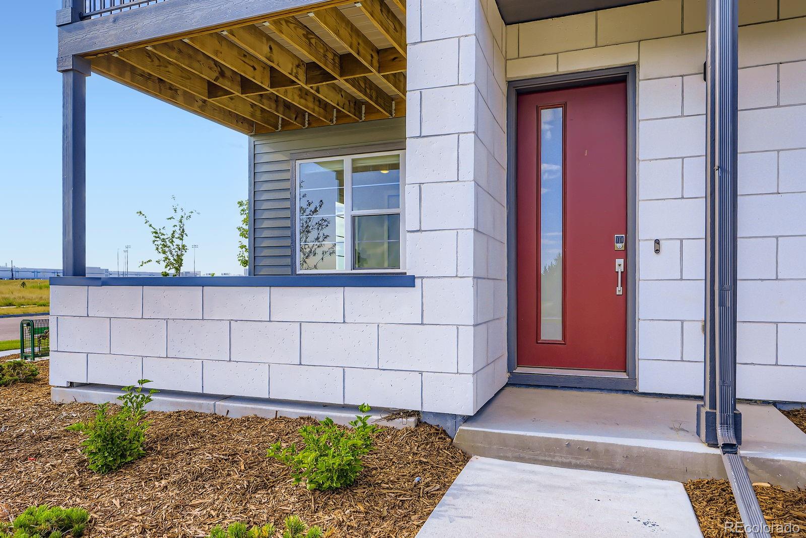 MLS Image #2 for 9436 e 57h avenue ,denver, Colorado