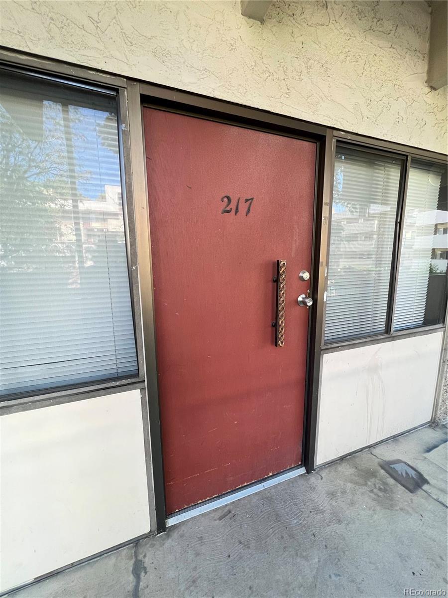 MLS Image #1 for 364 s ironton street,aurora, Colorado