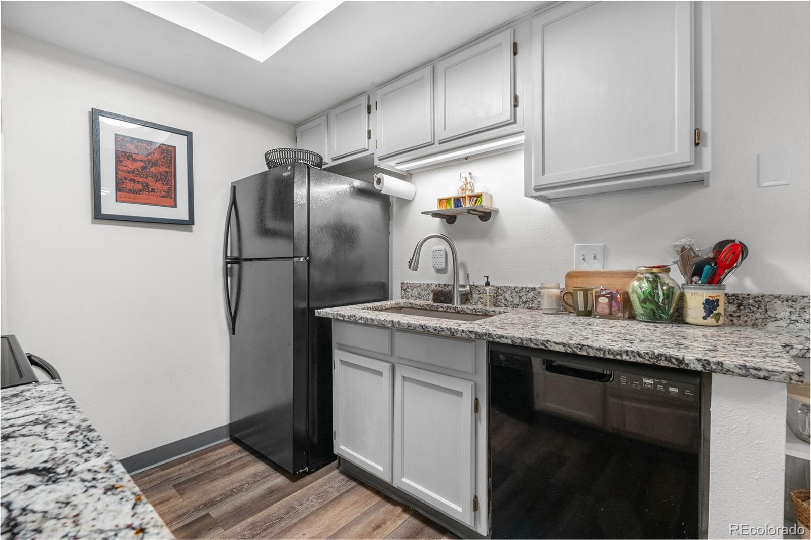 MLS Image #3 for 18391 e kepner place 108,aurora, Colorado