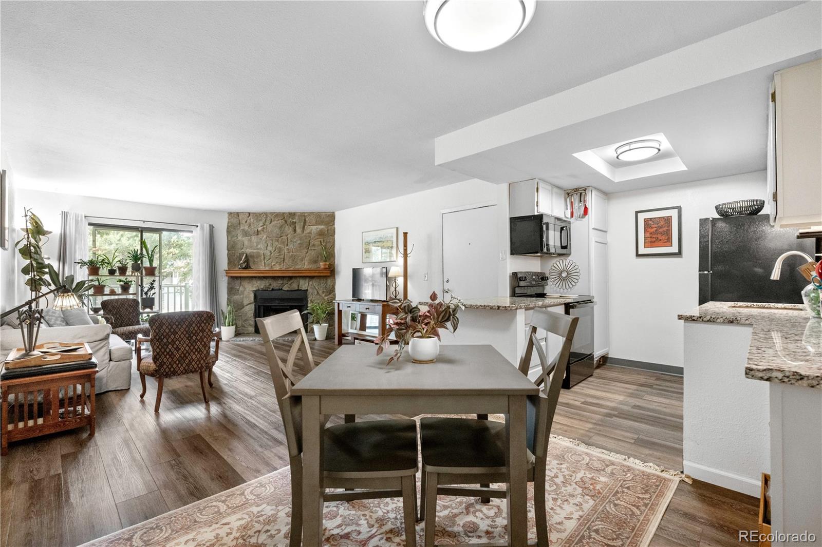 MLS Image #6 for 18391 e kepner place 108,aurora, Colorado