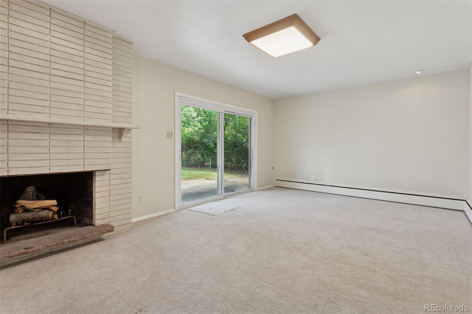 MLS Image #11 for 3030 s university boulevard,denver, Colorado