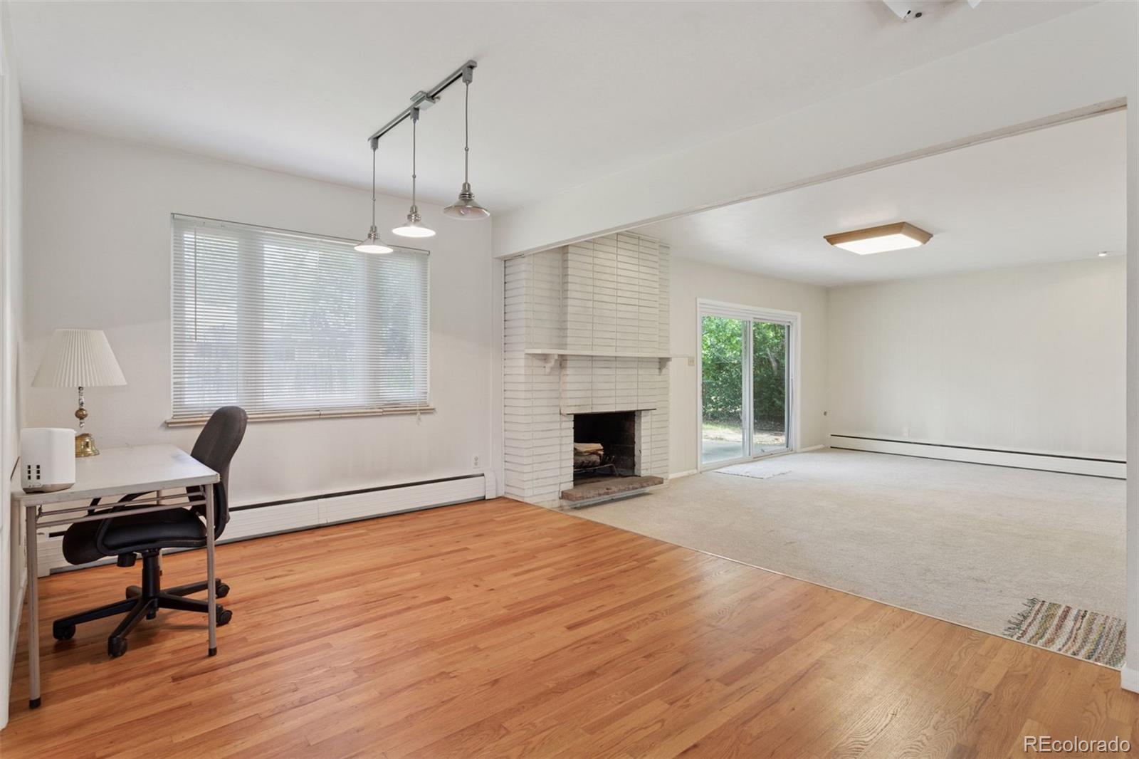 MLS Image #15 for 3030 s university boulevard,denver, Colorado