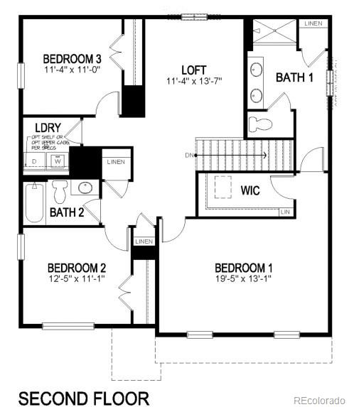 MLS Image #24 for 43184  kawana gulch street,elizabeth, Colorado