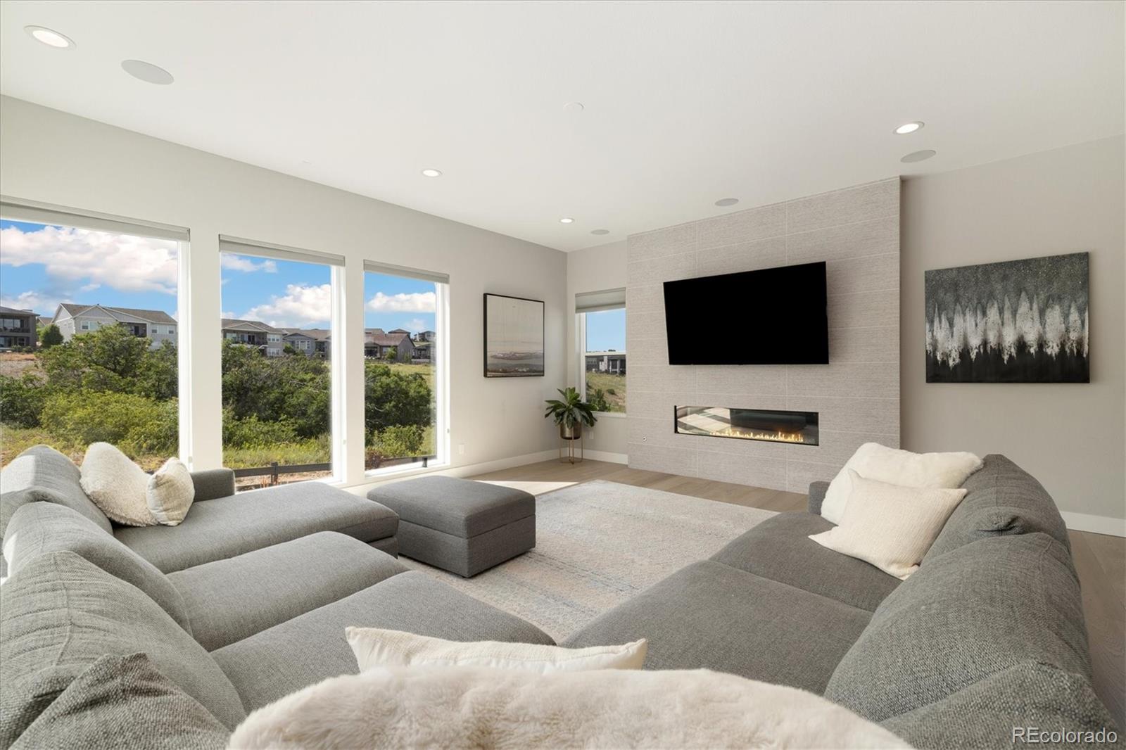 MLS Image #10 for 2221  rim ridge drive,castle pines, Colorado