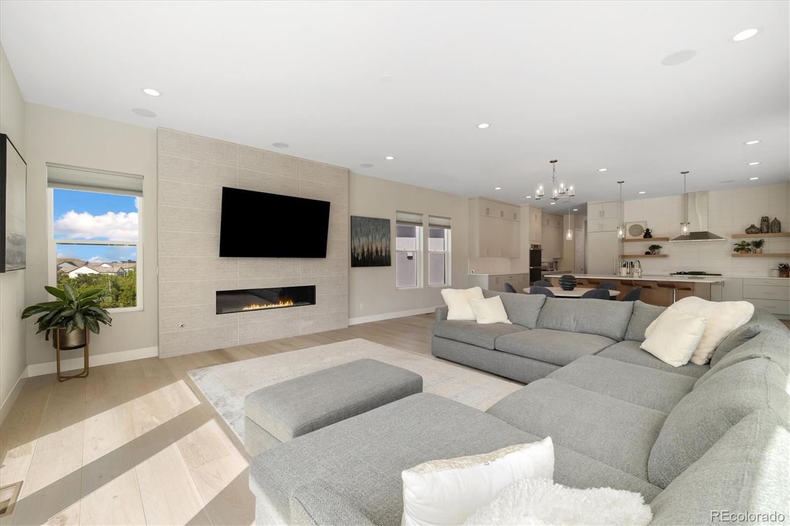 MLS Image #11 for 2221  rim ridge drive,castle pines, Colorado