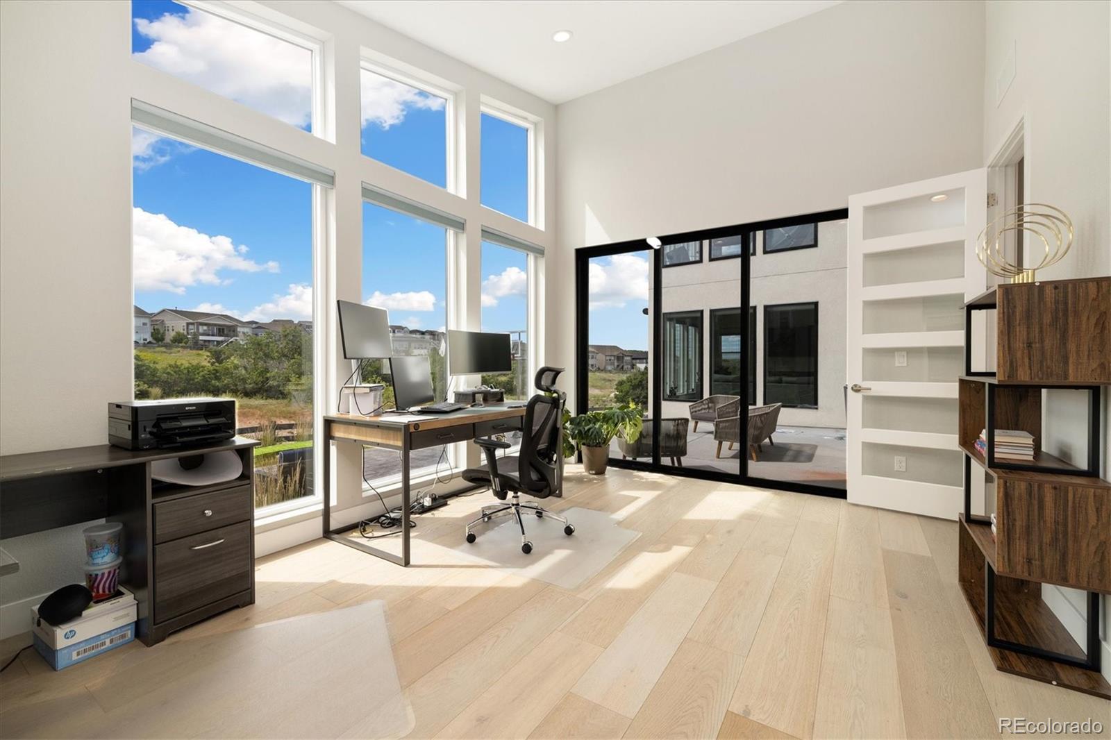 MLS Image #14 for 2221  rim ridge drive,castle pines, Colorado