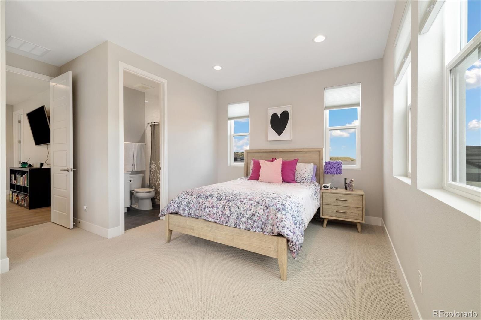 MLS Image #17 for 2221  rim ridge drive,castle pines, Colorado
