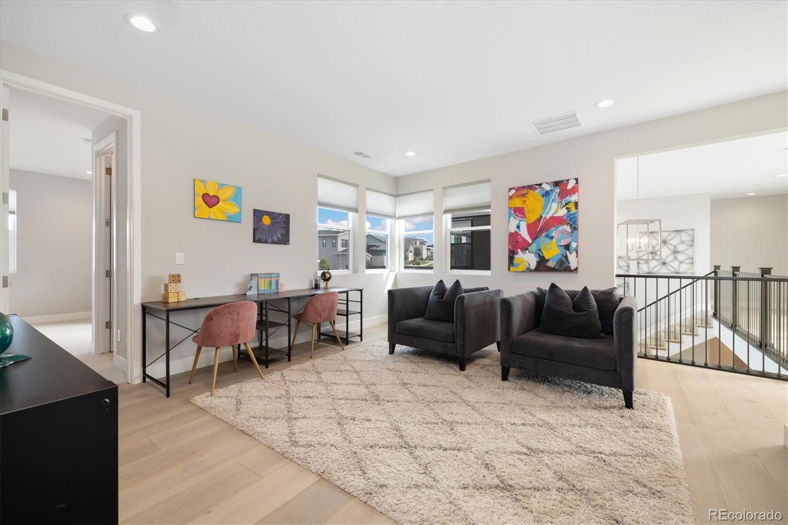 MLS Image #18 for 2221  rim ridge drive,castle pines, Colorado