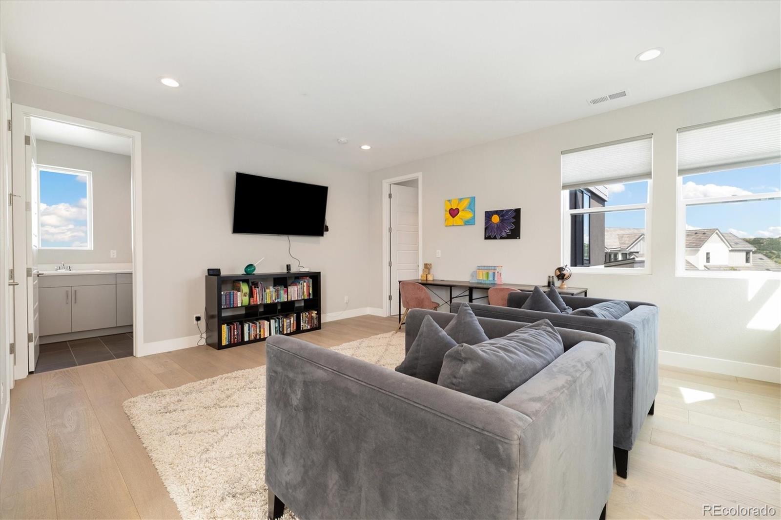 MLS Image #19 for 2221  rim ridge drive,castle pines, Colorado