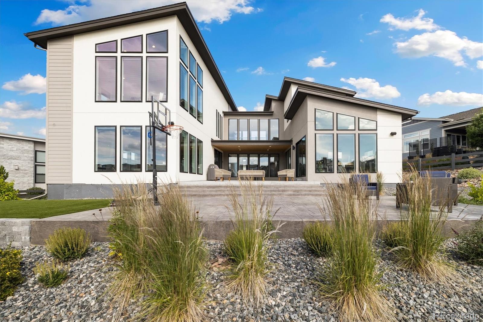 MLS Image #37 for 2221  rim ridge drive,castle pines, Colorado