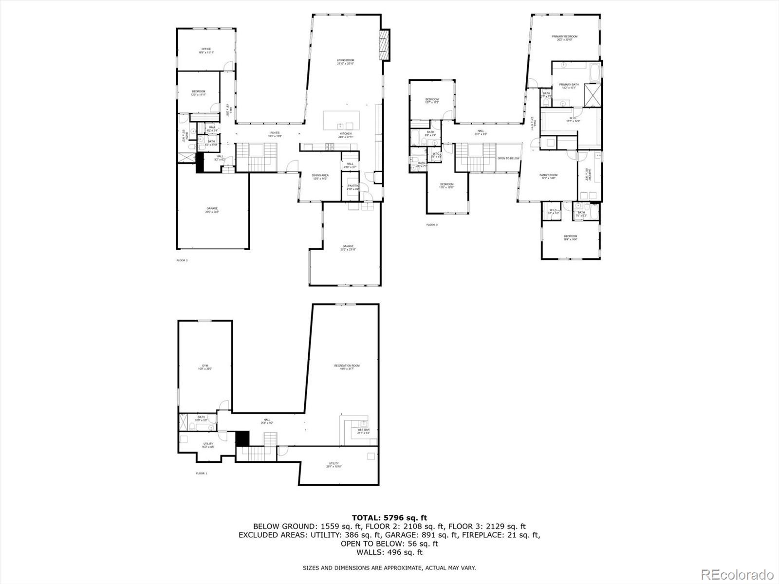 MLS Image #39 for 2221  rim ridge drive,castle pines, Colorado