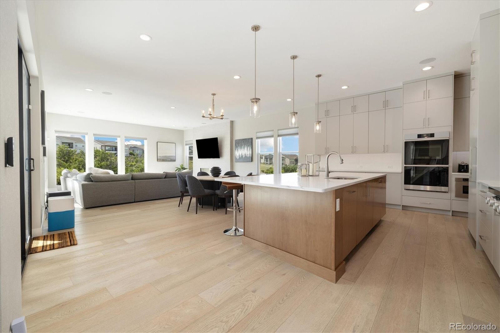 MLS Image #6 for 2221  rim ridge drive,castle pines, Colorado
