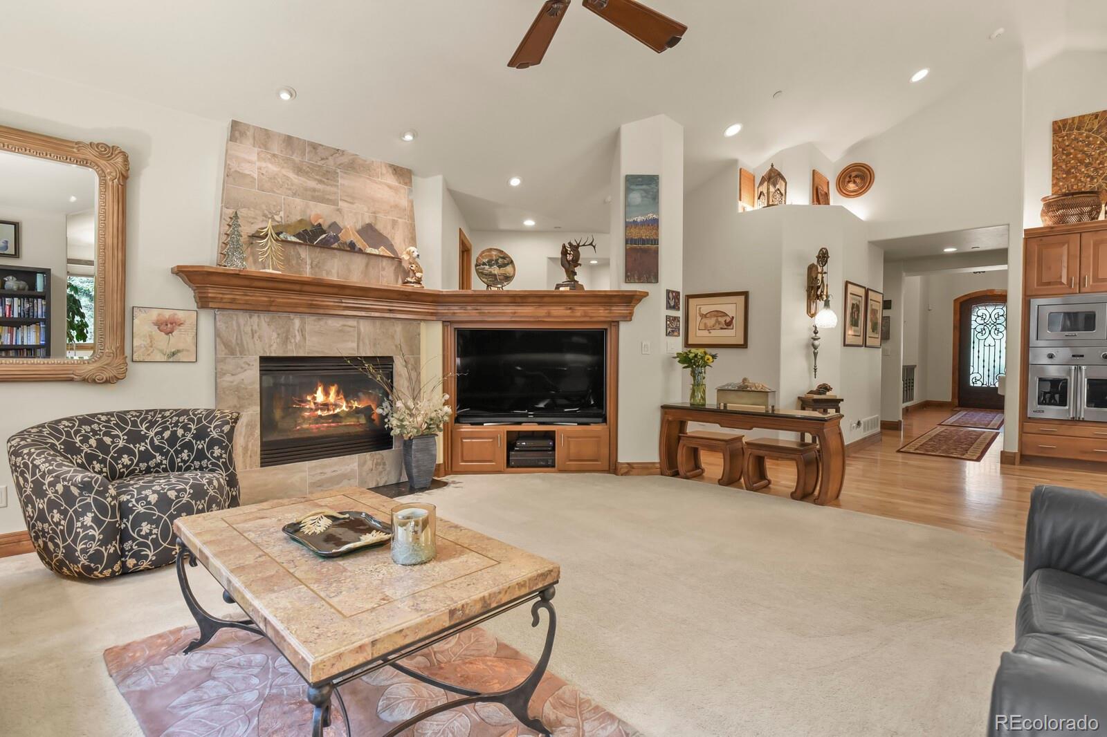MLS Image #11 for 5276  red pass court,castle rock, Colorado