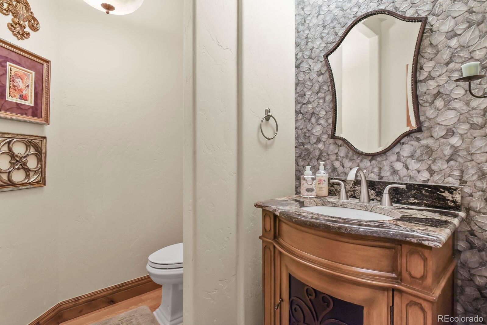MLS Image #12 for 5276  red pass court,castle rock, Colorado