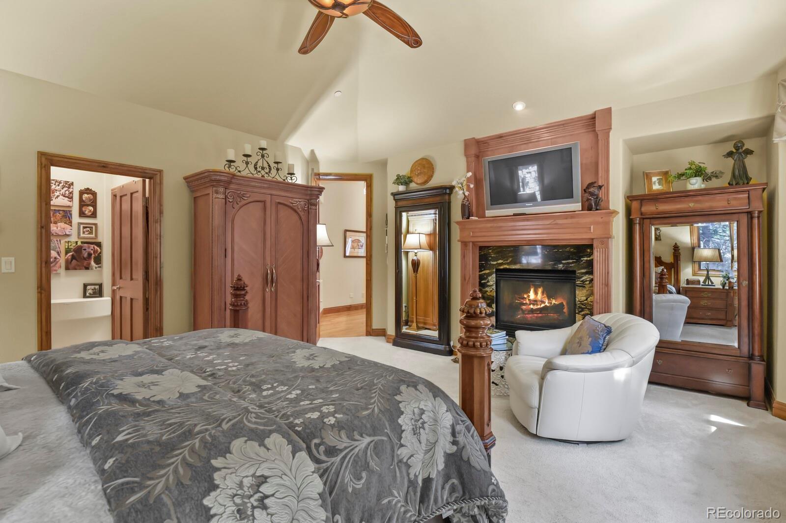 MLS Image #13 for 5276  red pass court,castle rock, Colorado