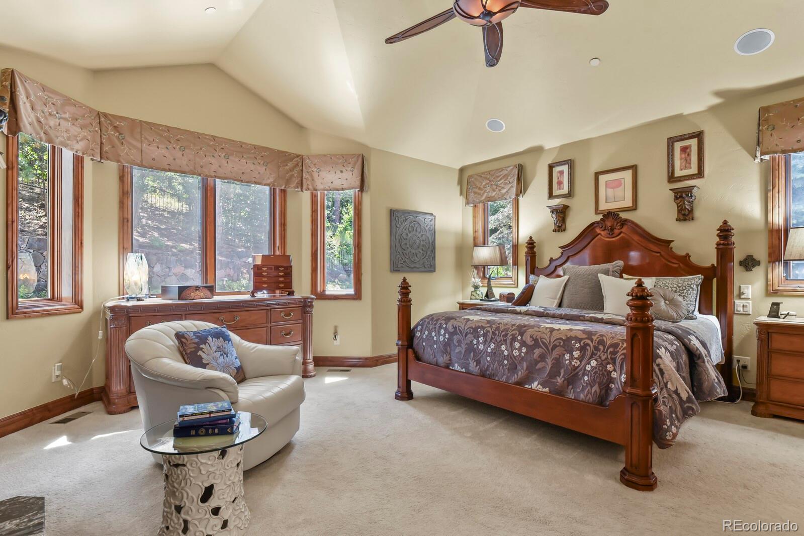 MLS Image #14 for 5276  red pass court,castle rock, Colorado