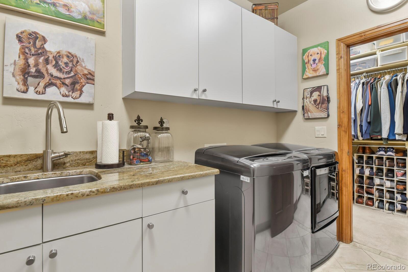 MLS Image #17 for 5276  red pass court,castle rock, Colorado