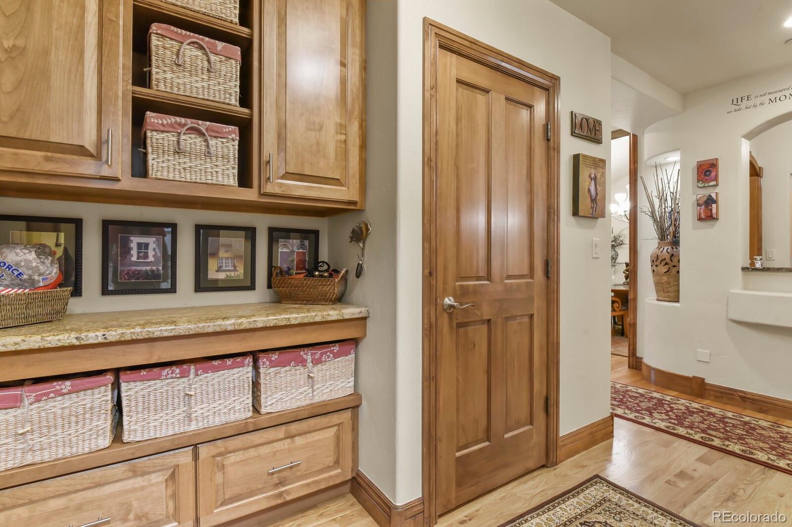 MLS Image #18 for 5276  red pass court,castle rock, Colorado