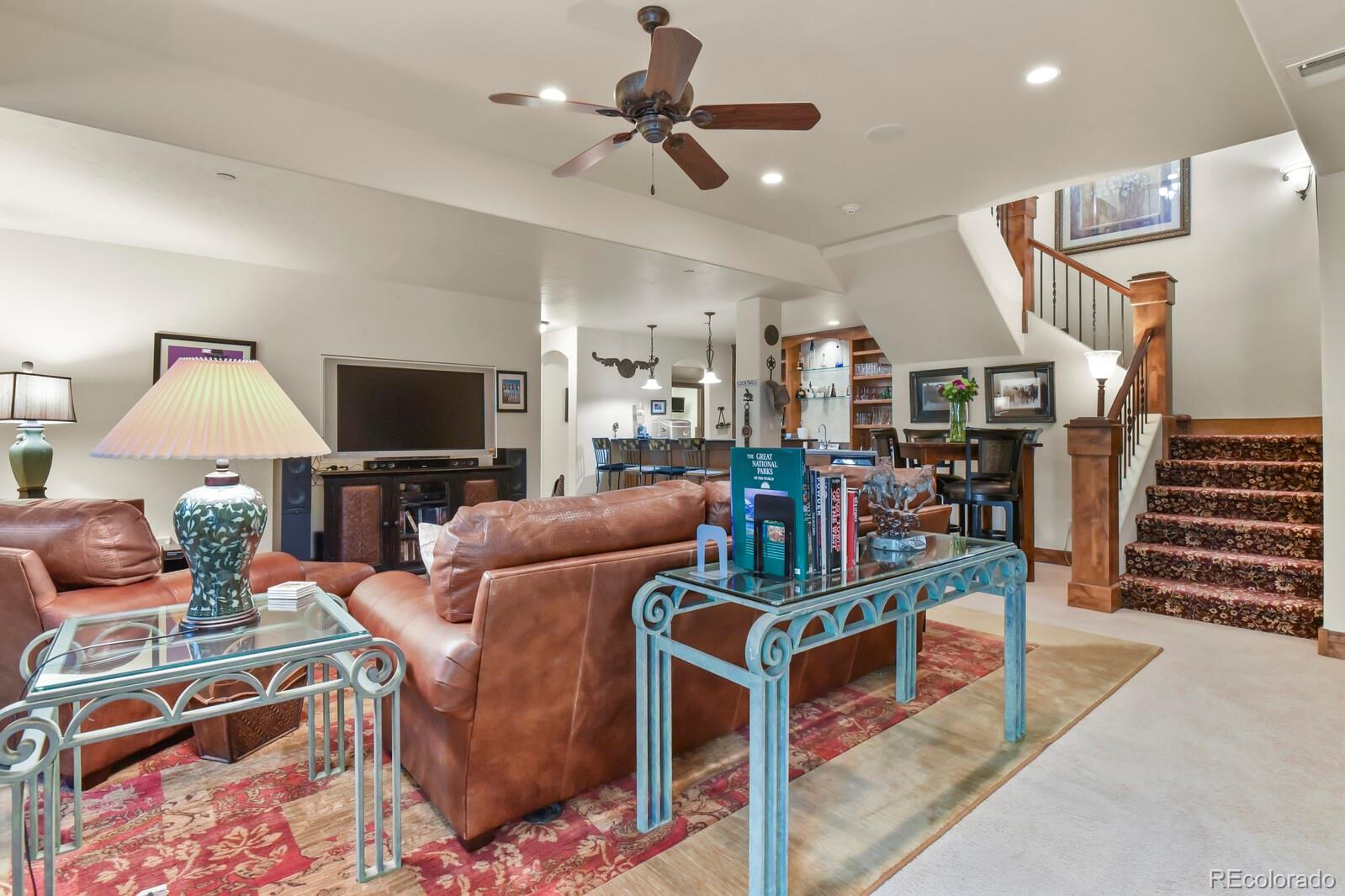 MLS Image #20 for 5276  red pass court,castle rock, Colorado