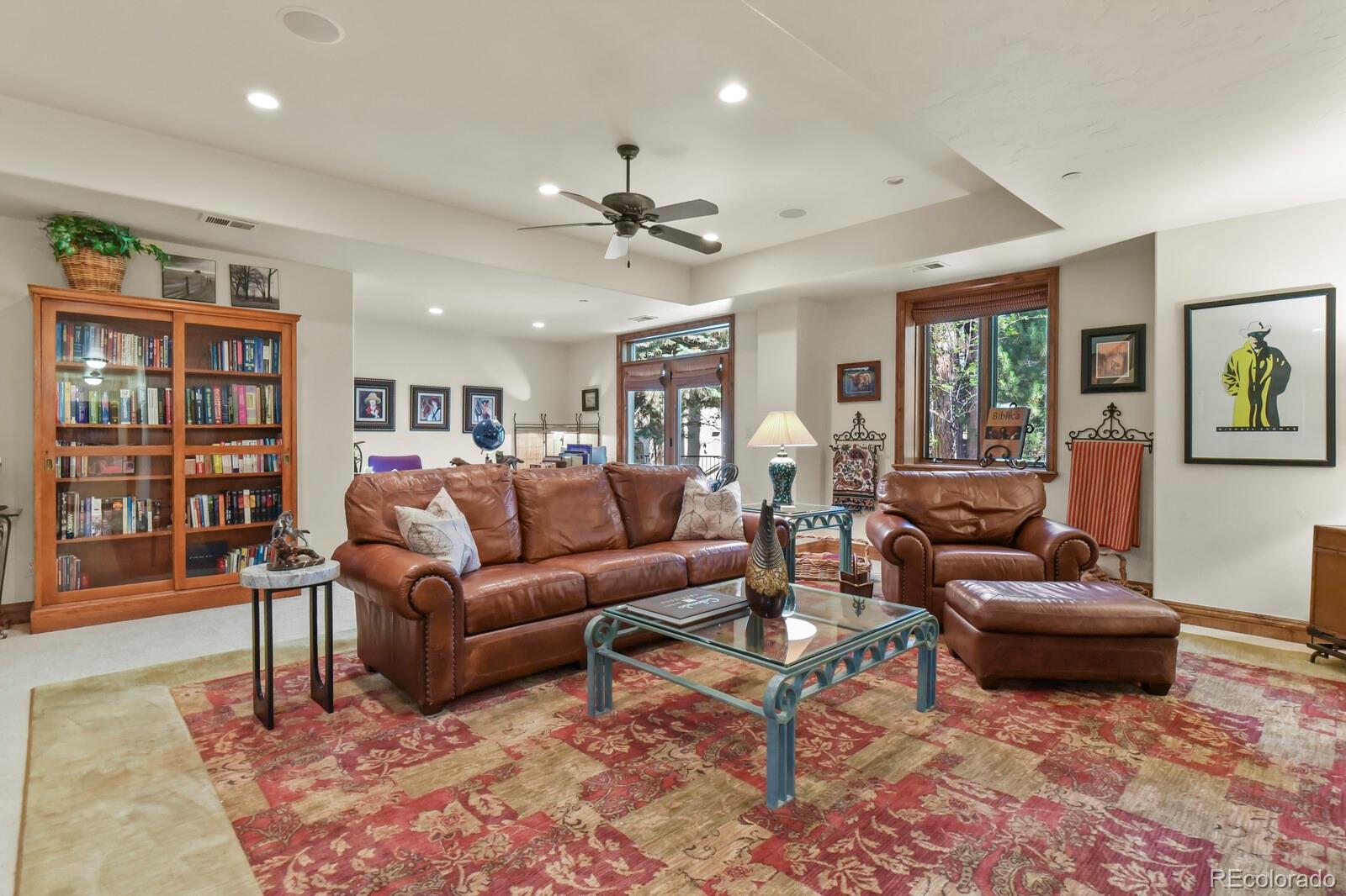 MLS Image #21 for 5276  red pass court,castle rock, Colorado