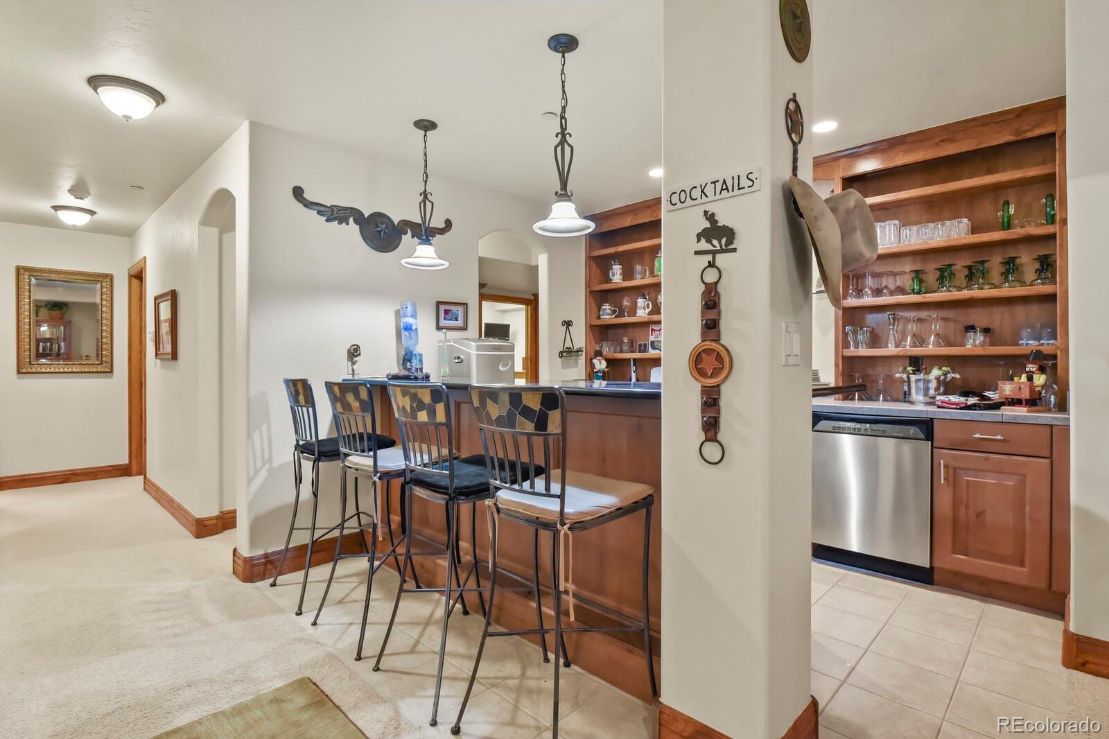 MLS Image #22 for 5276  red pass court,castle rock, Colorado