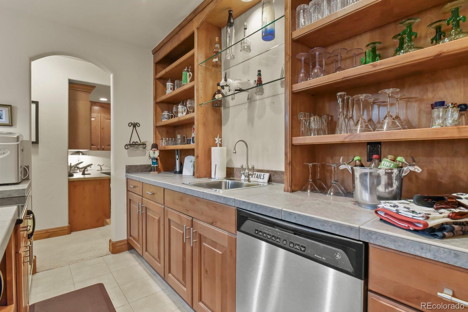 MLS Image #23 for 5276  red pass court,castle rock, Colorado