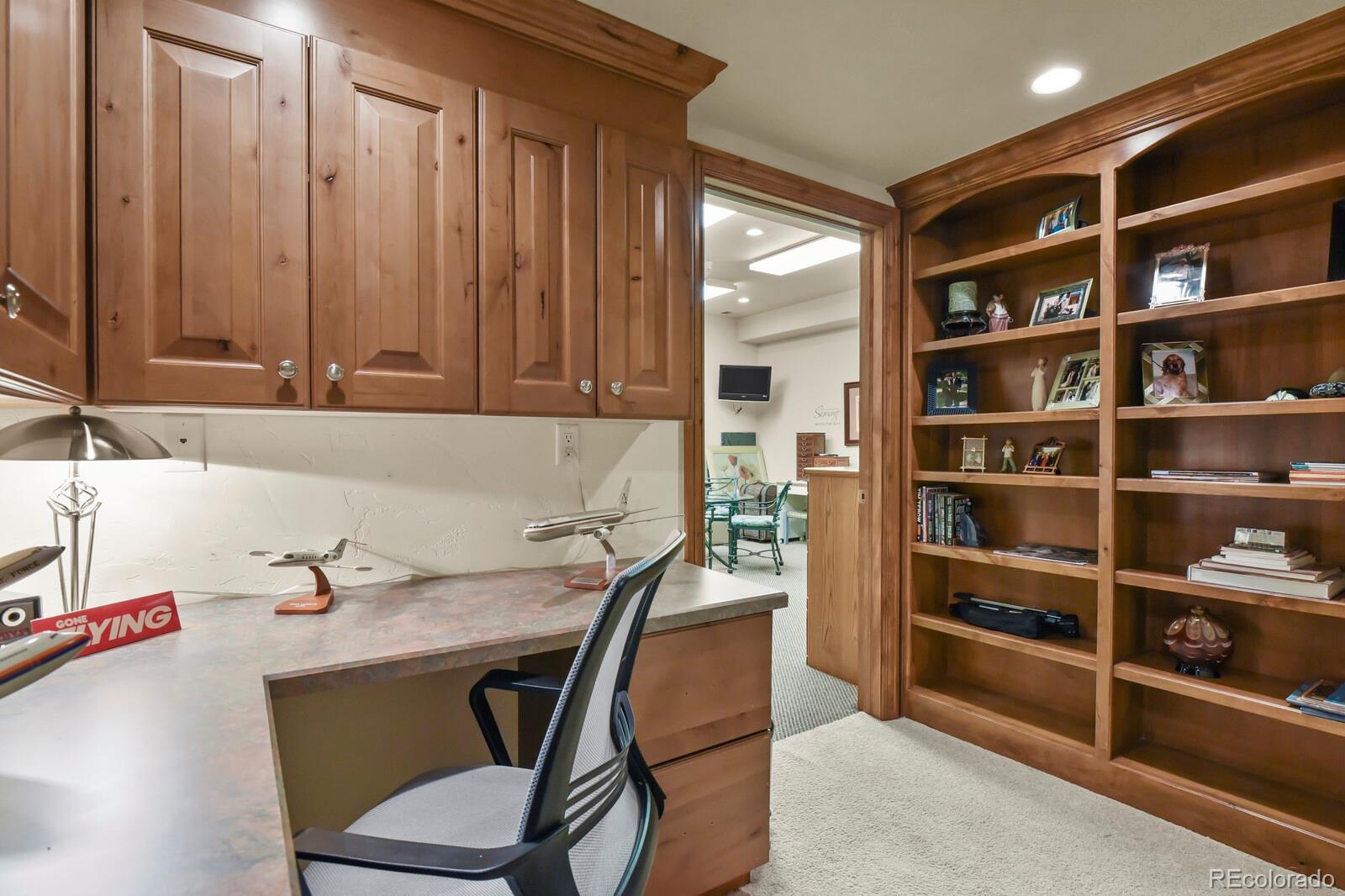 MLS Image #24 for 5276  red pass court,castle rock, Colorado