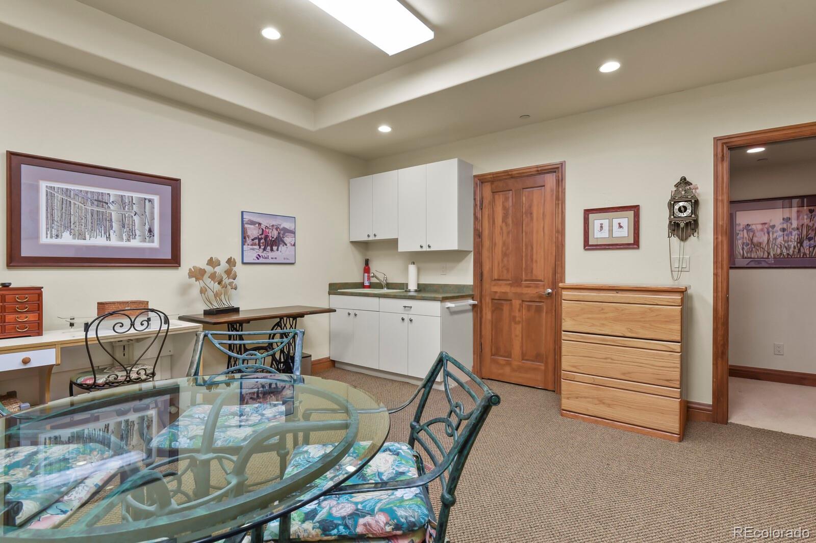 MLS Image #25 for 5276  red pass court,castle rock, Colorado