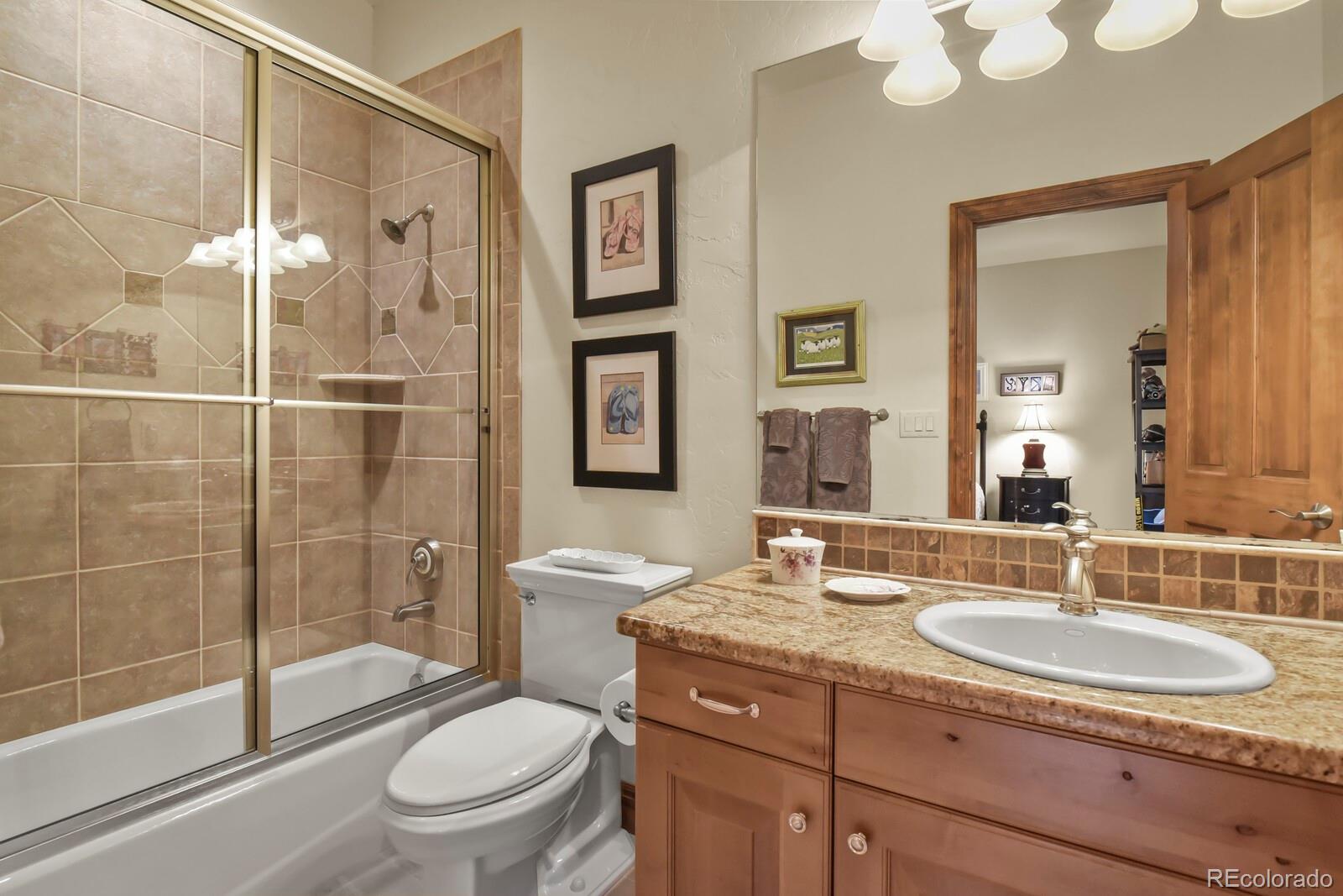 MLS Image #28 for 5276  red pass court,castle rock, Colorado