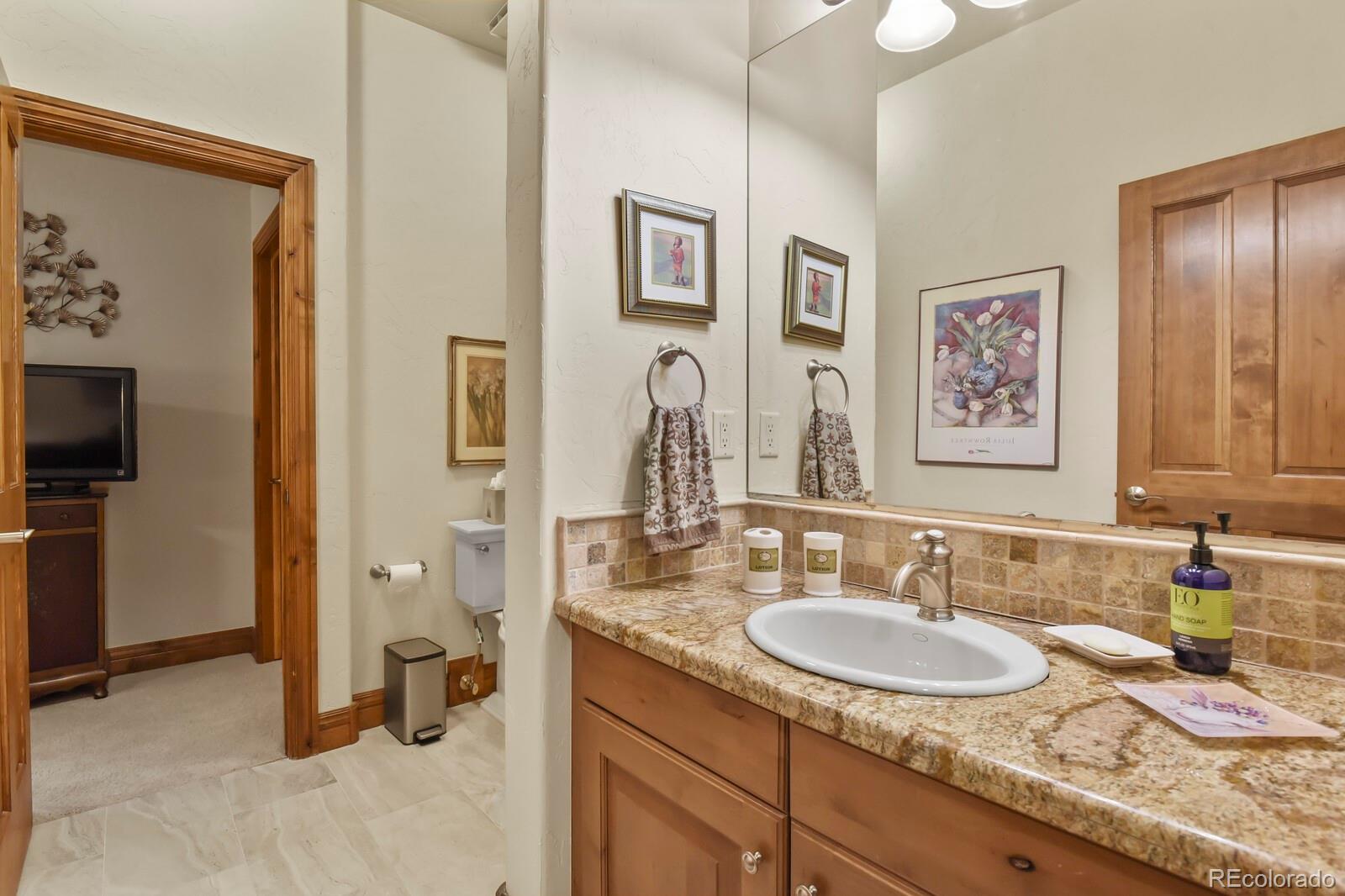 MLS Image #29 for 5276  red pass court,castle rock, Colorado