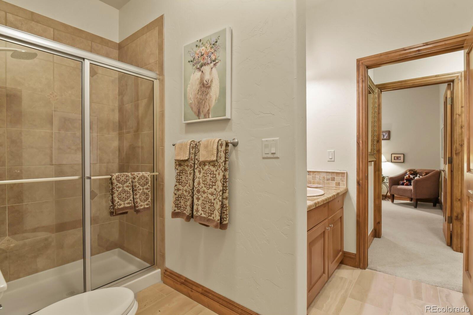 MLS Image #30 for 5276  red pass court,castle rock, Colorado