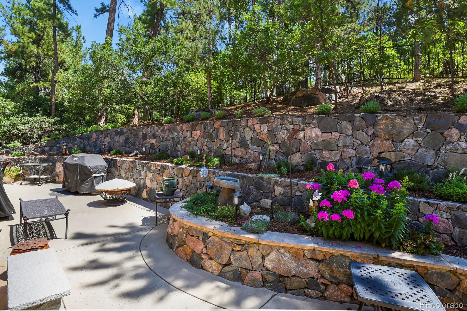 MLS Image #34 for 5276  red pass court,castle rock, Colorado