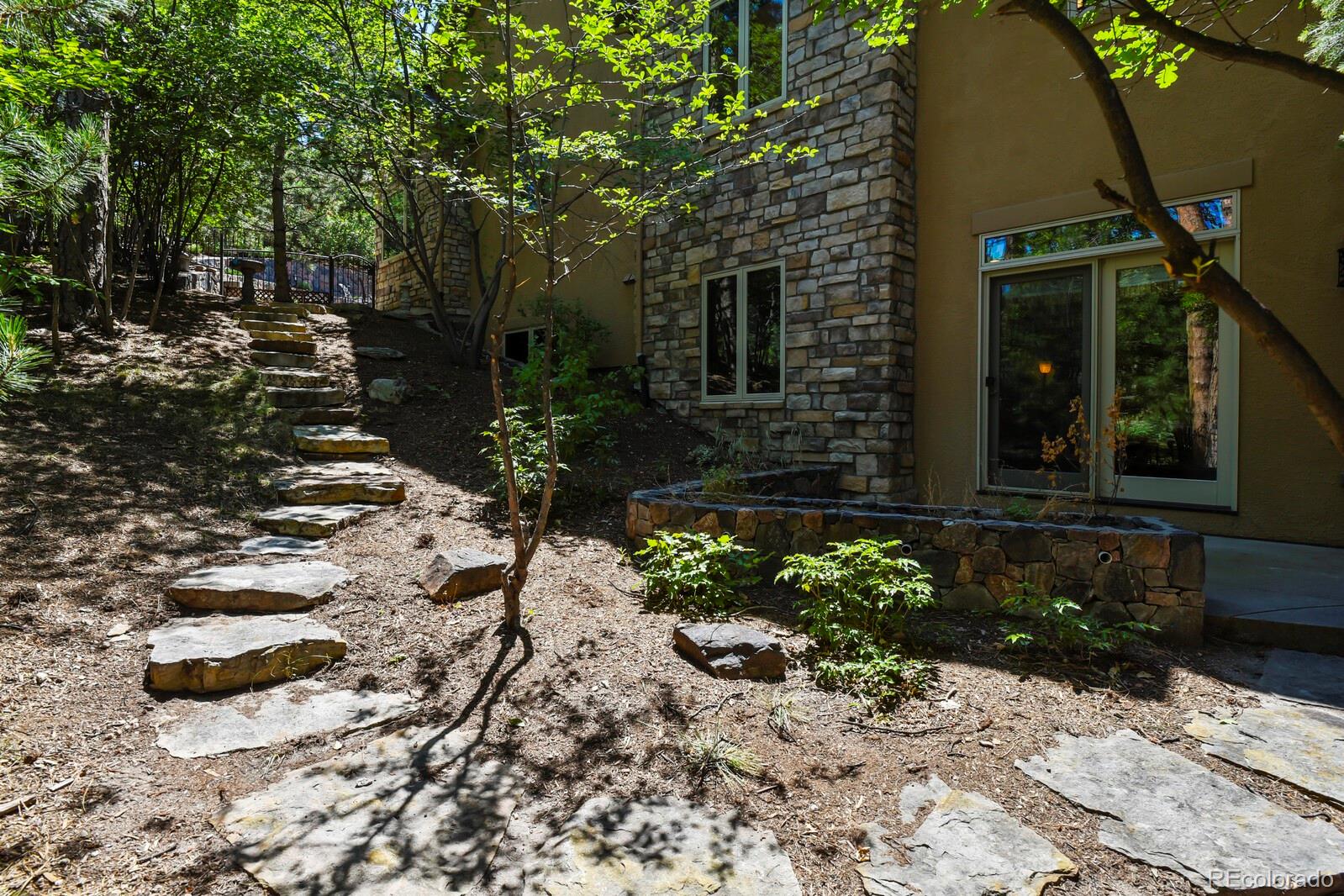 MLS Image #36 for 5276  red pass court,castle rock, Colorado