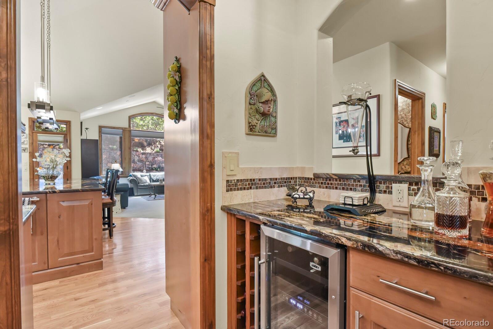 MLS Image #4 for 5276  red pass court,castle rock, Colorado