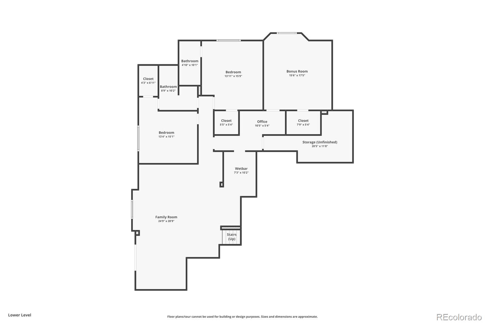MLS Image #42 for 5276  red pass court,castle rock, Colorado