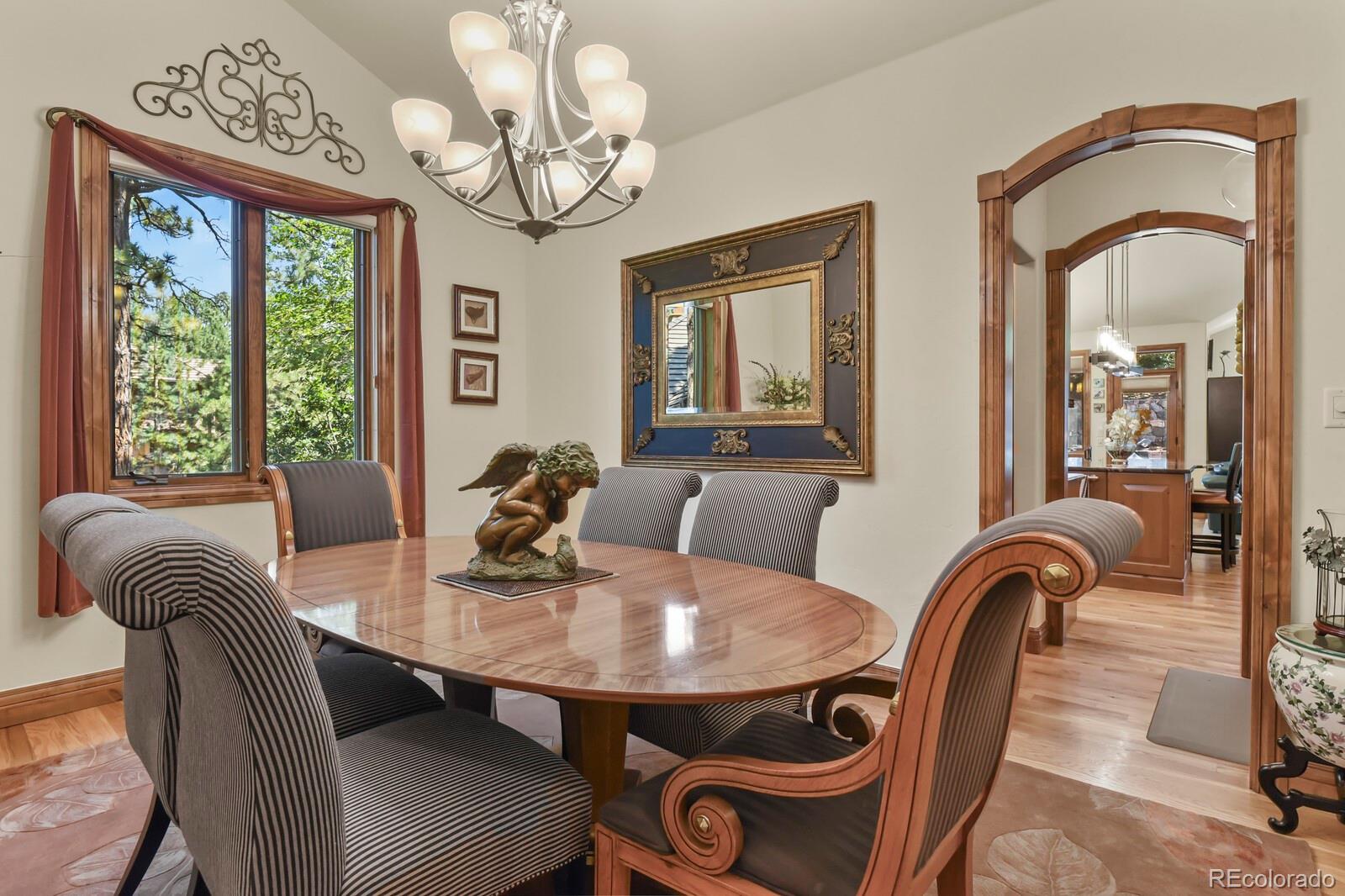 MLS Image #5 for 5276  red pass court,castle rock, Colorado